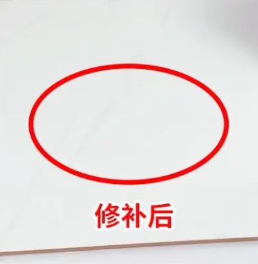 恭城瓷砖空鼓维修公司分享下板材基层，未采取柔性过渡措施的影响。在瓷砖铺贴工程中，如果采用的是板材基层（如石膏板、木工板等非刚性基层），而未采取柔性过渡措施，