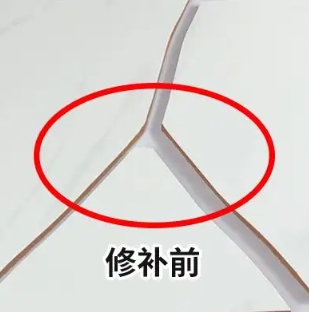 恭城瓷砖空鼓维修公司分享下瓷砖基层整体强度偏低，可能会导致的问题。